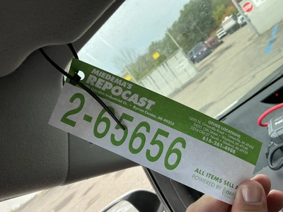 Used 2005 TOYOTA PRIUS Cars Michigan US | Miedema Asset Management Group #1413923