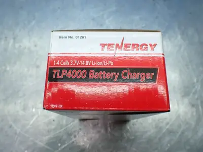 15pcs Assorted Battery / Charger Lot