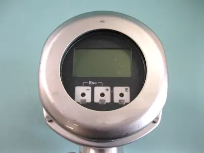 USED Endress+Hauser 83F15-CFUDAAARBAAW