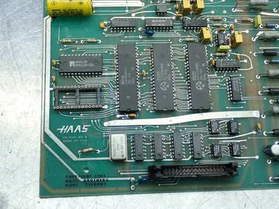 Used HAAS AUTOMATION 1039 Printed Circuit Boards (PCB) Ohio US | HGR 24 #1149477