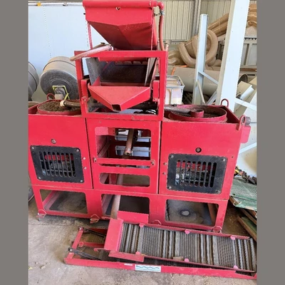 Used MSI ENHANCER 755X Mining Equipment US | Savona Equipment LTD #1397901