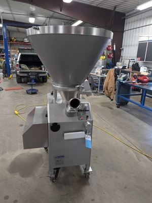 USED 2017 VEMAG ROBOT 500
