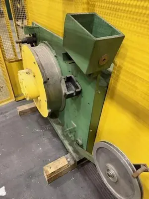 Used 2002 FASTENER ENGINEERS DTVA-07120-24 Wire In-Line Drawers | Walden Machinery #1288875