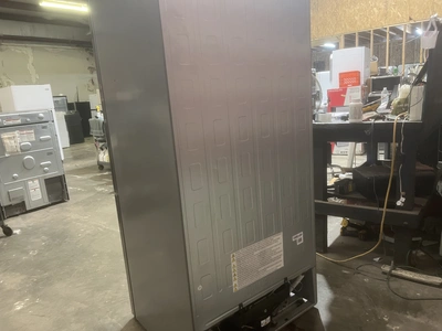 Used HISENSE FREEZER ON BOTTOM Refrigerators Michigan US | Miedema Asset Management Group #1413776