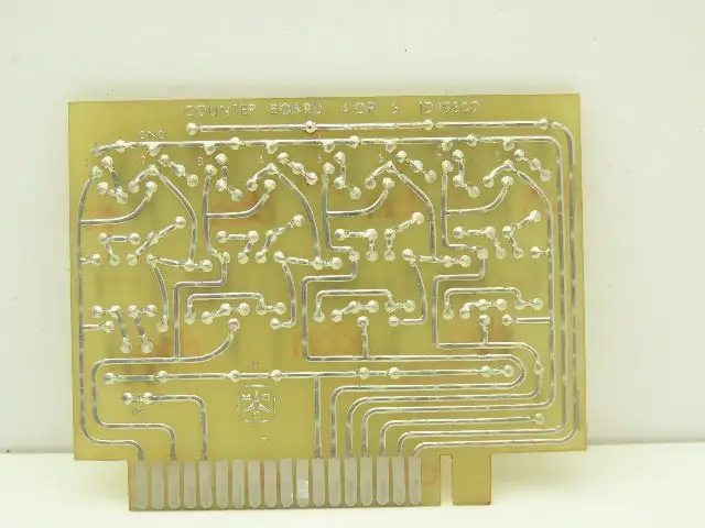 Used GOSS ROCKWELL _UNKNOWN_ PLC Processors | Arrow Industrial #641358