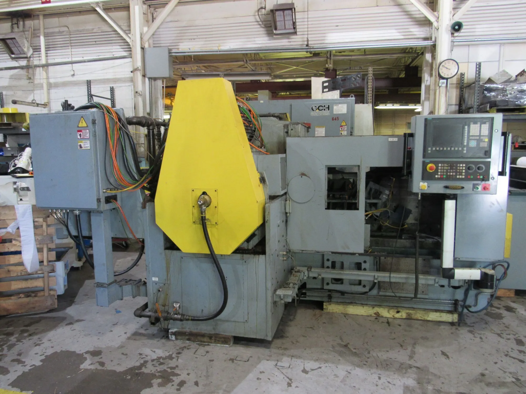 USED GARDNER SDG6-42