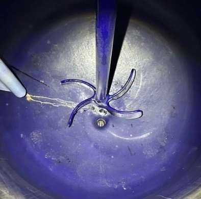 1990 PFAUDLER 2,000 GALLON Glass Lined Reactors | Perry Equipment (4)