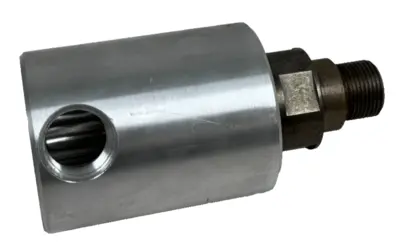 NEW DEUBLIN 250-094-017 ROTATING UNION 250094017