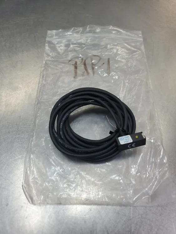 Used INDUSTRIAL DEVICES CORPORATION _UNKNOWN_ Proximity Sensors South Carolina US | Palmetto Automation #1164166