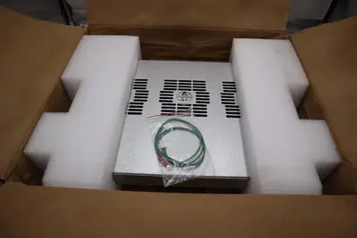 ABB PHARPSFAN03000 Cooling Assembly Fan NEW OPEN BOX STOCK 2532-A