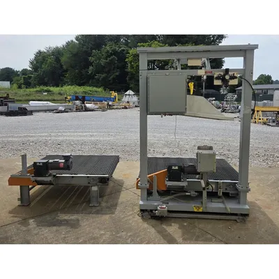 USED SOTA EQUIPMENT TF2PWD-19