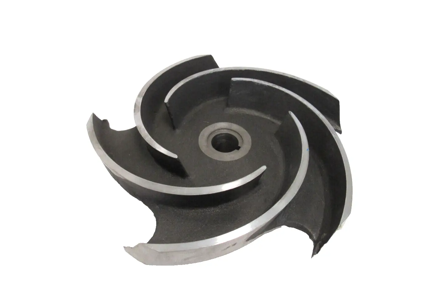 NEW GOULDS 4×6-13 IMPELLER 4×613
