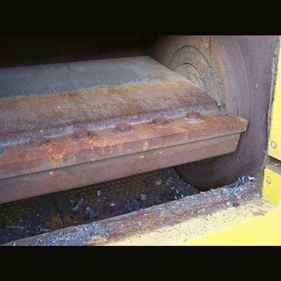 Cumberland Shredder For Sale