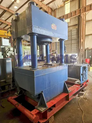 USED GENERAL 410-DH400-36
