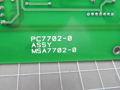 Used MERLIN _UNKNOWN_ Circuit Boards | OCO Industrial #1618107