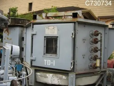 USED KRAUSS MAFFEI 20/5/6/90