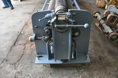 USED JAMMES 3040 X 6 MM