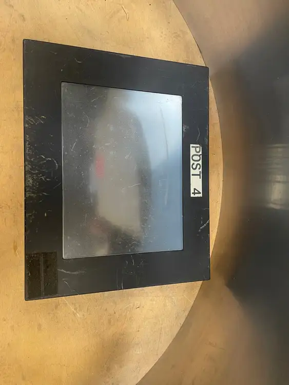 Used HOPE INDUSTRIAL HOPE INDUSTRIAL Systems HIS-ML 15 Interface Monitors South Carolina US | Palmetto Automation #1161470