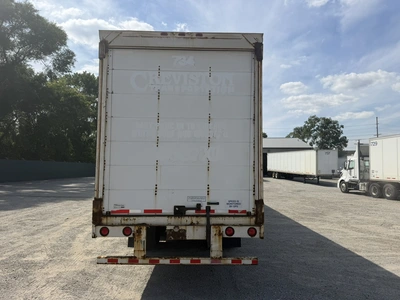 Used 2005 WABASH _UNKNOWN_ Box Trailers Indiana US | Miedema Asset Management Group #1414398