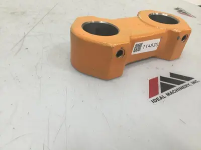 USED CINCINNATI MILACRON VT85-5 / TL