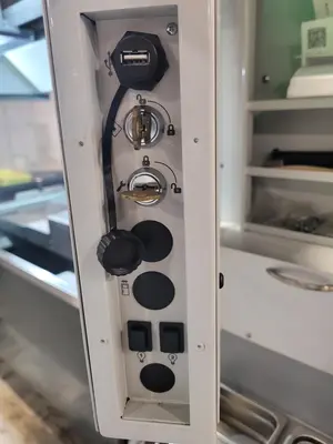 2024 HAAS VF-3SS Vertical Machining Centers | Machinery Network (24)