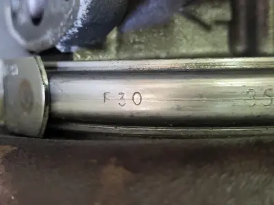 USED HOLSET 3590229