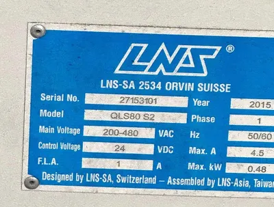 2015 HYUNDAI WIA L2100SY CNC Lathes | CNC EXCHANGE (26)