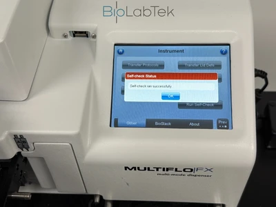 USED Bio-Tek MFXP1