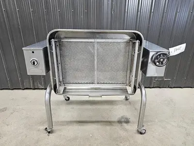 USED GROEN FPC-3