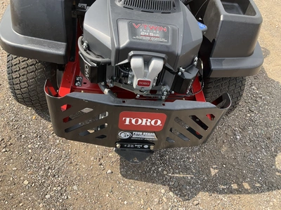 Used TORO TIMECUTTER SW 5000 Mowers Michigan US | Miedema Asset Management Group #1296351