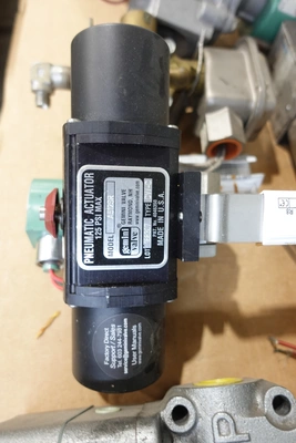 Used _UNKNOWN_ _UNKNOWN_ Solenoid Valves Ohio US | Aucto #1306491
