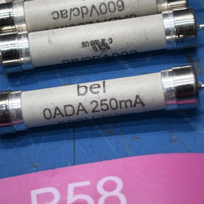 NEW Bel 0ADA