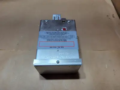 New | in-Stock LEGRAND 7833-MD Miscellaneous Equipment (Electrical & Power) British Columbia CA | Lenmark #1438714