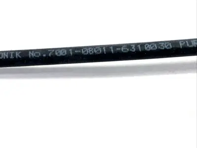 New | in-Stock Murr Elekronik 4711, 7000-08011-6310030, 10212041_01 Cable & Wire Michigan US | Maverick Industrial Sales #1393501