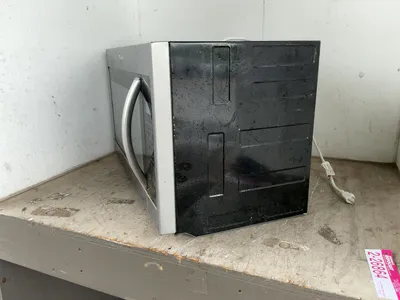 USED WHIRLPOOL WMH31017HZ09