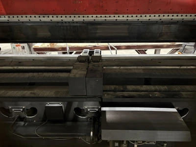 Used 2011 AMADA HDS-2204NT Press Brakes Illinois US | Revelation Machinery #1262314