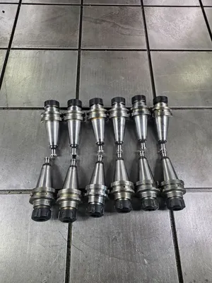 Used TECHNIKS SYIC-16169 Tooling & Accessories (Other) Florida US | GMT #1261539