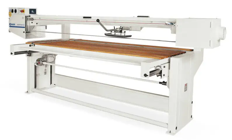 NEW SCM MINIMAX LS
