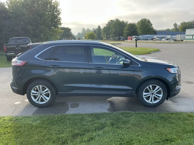 Used 2019 FORD EDGE SUVs Michigan US | Miedema Asset Management Group #1296323