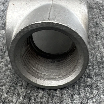New | in-Stock Crouse-Hinds LL39 Electrical Fittings California US | Davliegogo LLC #1706587
