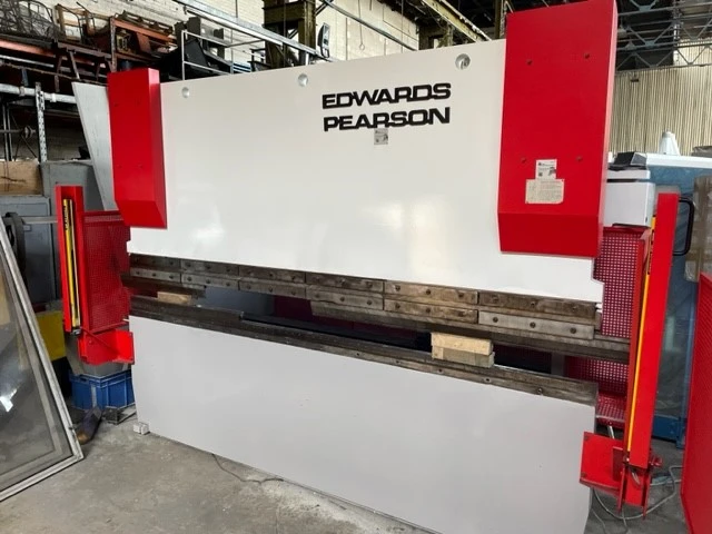 Edwards PR3 150/3100