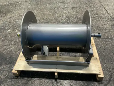 Used 2024 HANNAY REELS 7034232410.5 RT Miscellaneous MRO Ohio US | HGR 24 #1404468