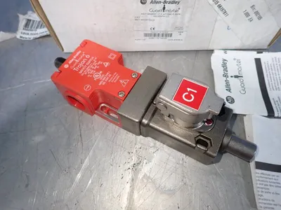 NEW 2015 ALLEN BRADLEY 440TMS3475ACA