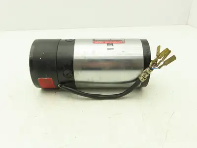 Electro-Craft E643 08013 E643 08013 Electro Craft DC Servo Motor 12Tooth