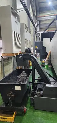 Used 2016 VISION WIDE NF-8223 Gantry Machining Centers (incld. Bridge & Double Column) Georgia US | Shub Machinery #469027