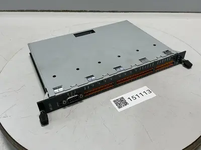 USED KEBA AR 281