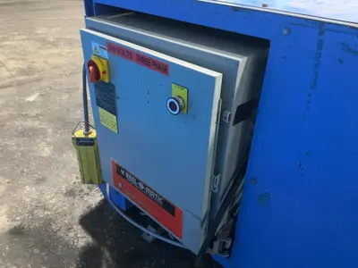USED REELOMATIC SP 05