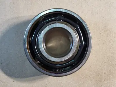 NEW SKF 3306 A/C3