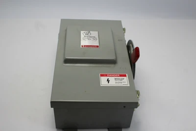 New | in-Stock Westinghouse JHUN321 Misc Electrical & Power Parts California US | Davliegogo LLC #1730290