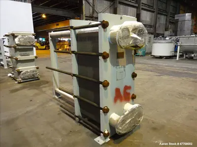 USED TRANTER 06-T16-UP-146